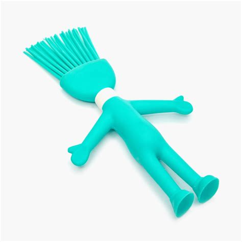 Buy Sydney-Turtle Kids Brush from Home Centre at just INR 299.0