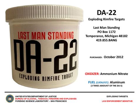 Image result for Styrofoam Exploding Targets