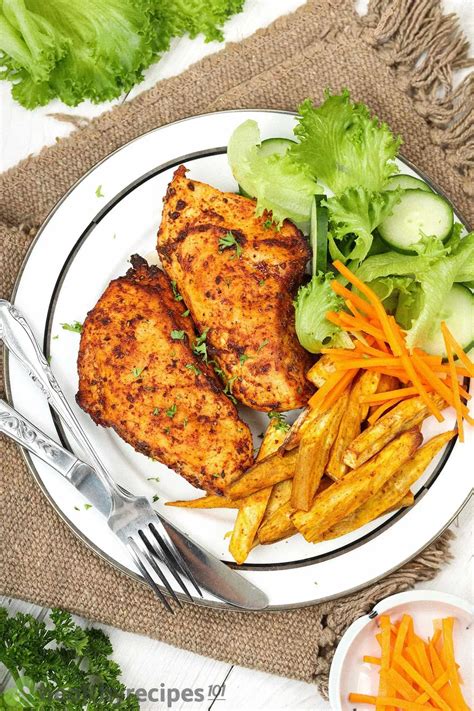 Cajun Chicken Recipe: A Four-Step Shortcut to A Lavish Dinner [Video]