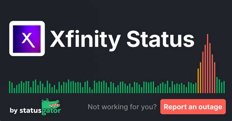 Image result for Xfinity.com Support Status