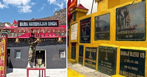 The Undying Loyalty Of A Brave Jawan Towards Our Nation | WhatsHot