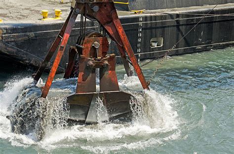 Image result for Dredging Cables