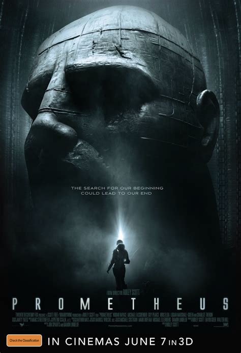 Image result for Prometheus Full