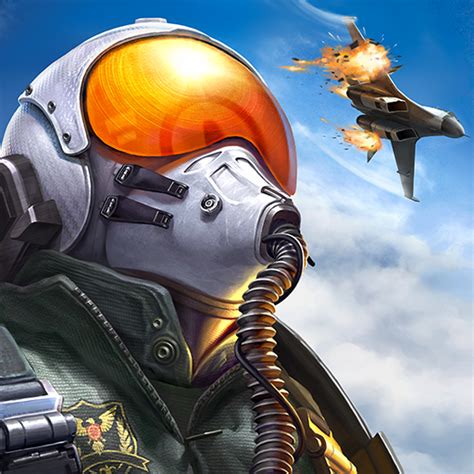 Air Combat Online – Apps on Google Play