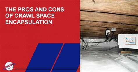 Image result for Problems with Crawl Space Encapsulation