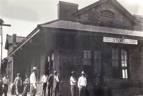 History & Historic Places