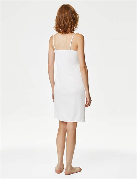 Buy 2 Pack Assorted Full Slips at Marks & Spencer