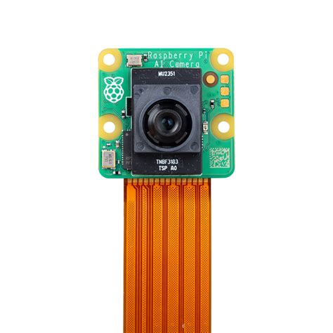 Image result for Ai Powered Raspberry Pi Camera
