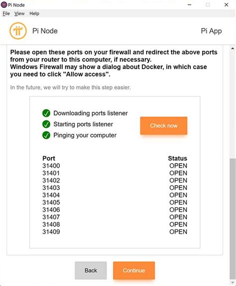Pi Network Node Setup 的图像结果