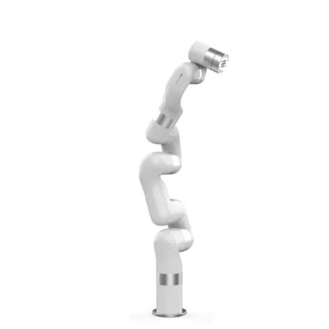 XARM Robot Arm 的图像结果