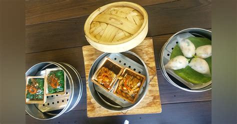 Yum Yum Cha’s New Menu Has Something For Everyone | LBB, Delhi