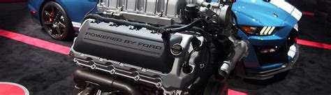Ford Predator Engine Performance 的图像结果