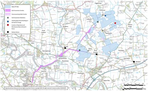 East Yorkshire Solar Project - BOOM POWER