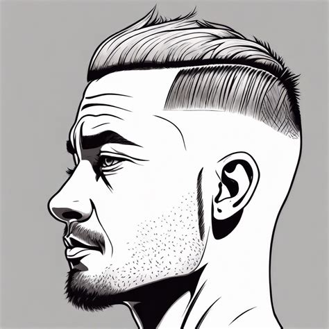 15 Burst Fade Design Edgar Haircut Ideas for a Stylish Look – Burst of ...