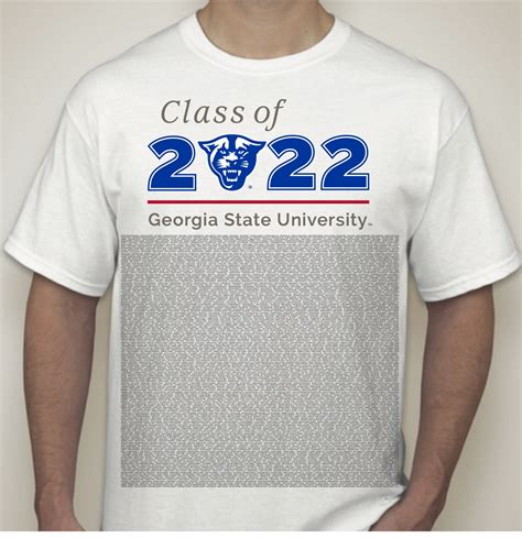 Georgia State University : Commencement Group