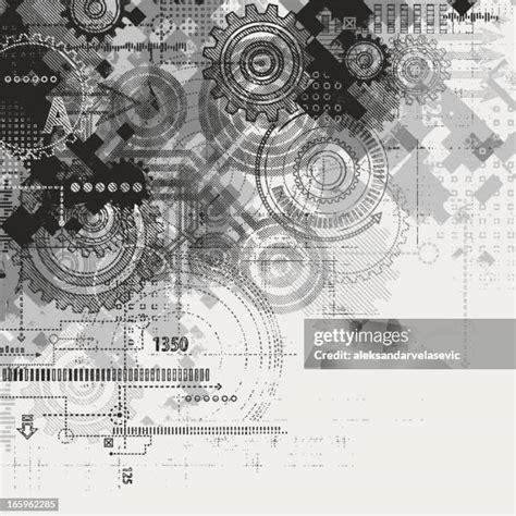 Old Technology Background Graphics 的图像结果