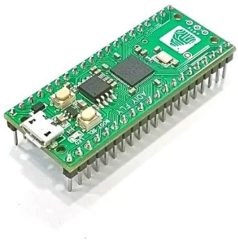 R&D Rpi- Pico Board Microcontroller Board DIY Rpi Pic Project - Pack of ...