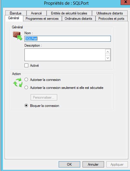 Image result for SQL Server Connection Address without IP