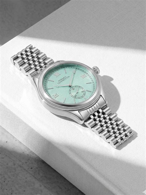 French Connection Heure Noble | Quartz Analog Display | Pista Dial ...