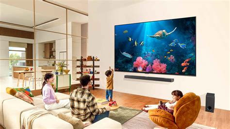 LG 2024 QNED TVs Announced: 98-inch Mini LED Option, Chromecast Built ...