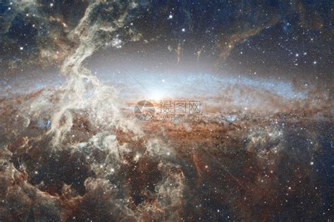 银河系 的图像结果