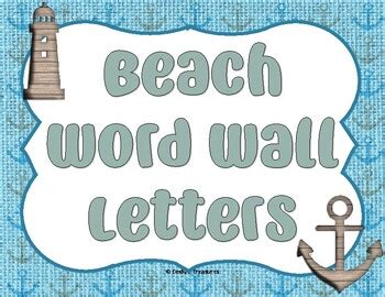 Image result for WordWorld Beach