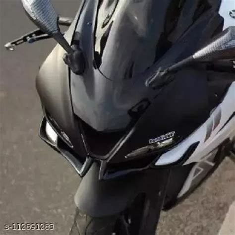 R15 V3 Winglet – Lk Bikers House