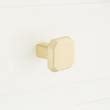 Dowling Solid Brass Cabinet Knob | Signature Hardware