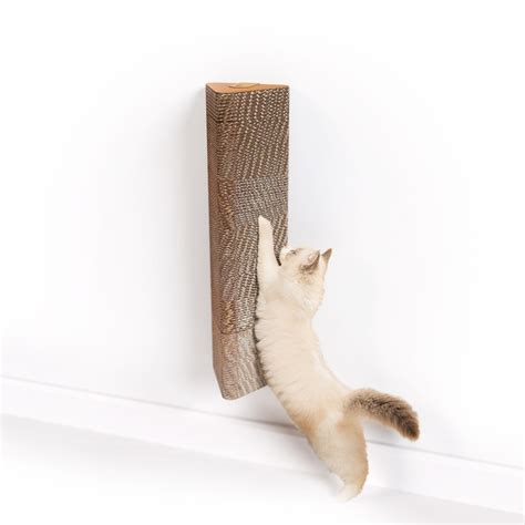 Image result for Cat Scratching Post Review