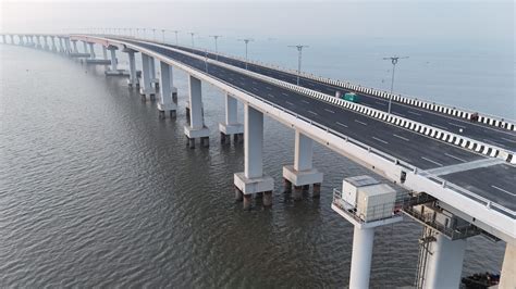 Gift for Atal Setu Riders: Toll Relief Continues for Mumbai Commuters ...