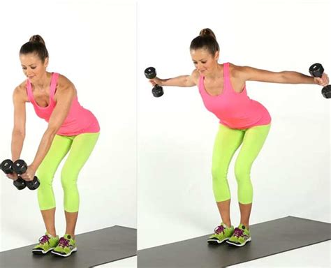 Do This 10 Minute Workout To Get Rid Of Back Fat | Herzindagi