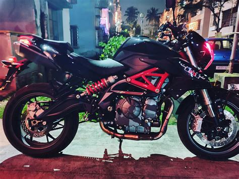 Used Benelli TNT 600i ABS 2019 Model (PID-1418110224) Super Bike for ...