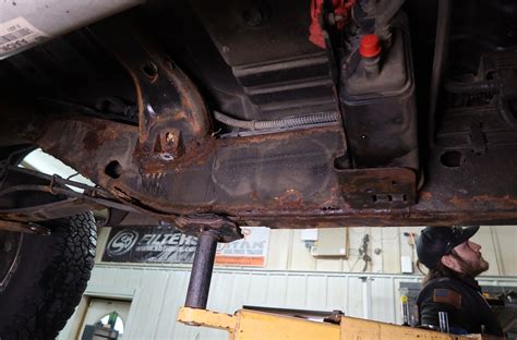 Image result for How to Repair Rust Damage