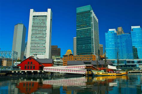 Liberty Teas of Colonial Boston - Boston Tea Party Ships