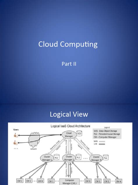 Image result for Introduction to Cloud Computing PDF