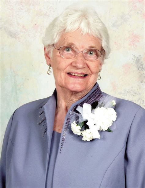 Vivian Elizabeth Degnan - 2023 - Brust Funeral Home