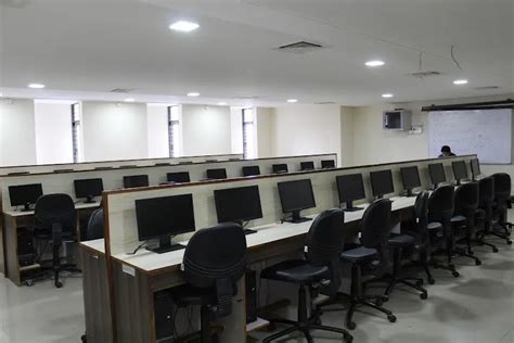 Smt KB Parekh College of Computer Science Bhavnagar Campus: Photos ...