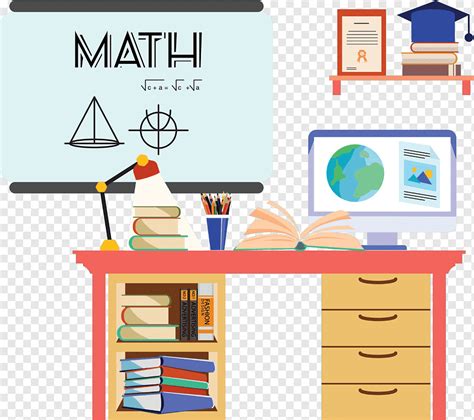 Image result for Math School Project PNG