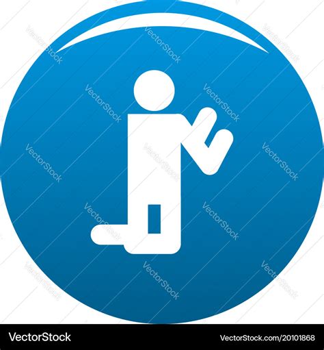 Image result for Blue Stick Figure Coder