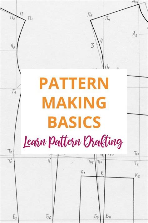 Image result for Free Basic Pattern Drafting