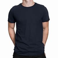 Image result for Navy Blue T Shirt
