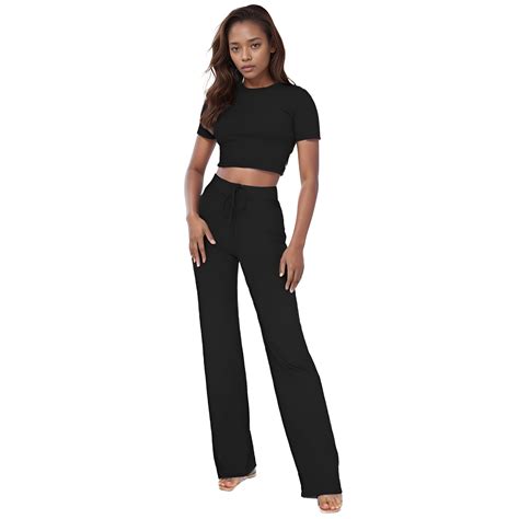 SOMER Women's Lounge Set 2 Piece Matching Lounge Sets for Women ...