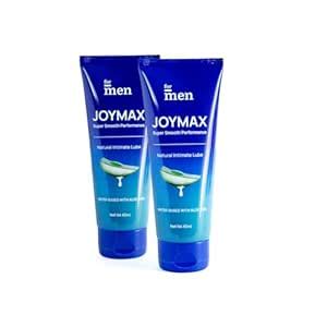 ForMen Water-Based Intimate Lube Gel with Aloe Vera | Lubricant Gel Men ...
