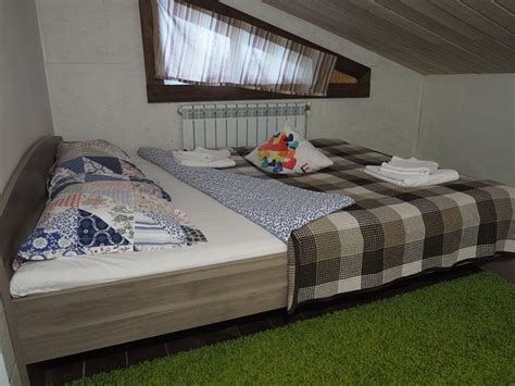 LESNOI BUNKER (Ryazan) - Inn Reviews & Photos - Tripadvisor