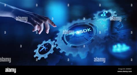 Image result for SDK Software Development Kit