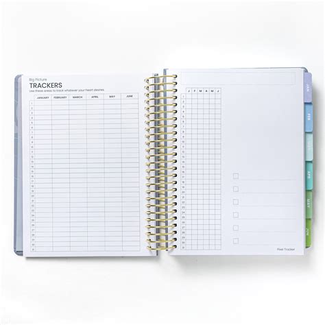 2026 Daily Planners - Sprouted Planner