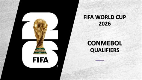 FIFA World Cup 2026 Qualifiers - Mobibase