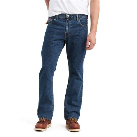 Buy Levi's Men's 517 Bootcut Jean at Amazon.in
