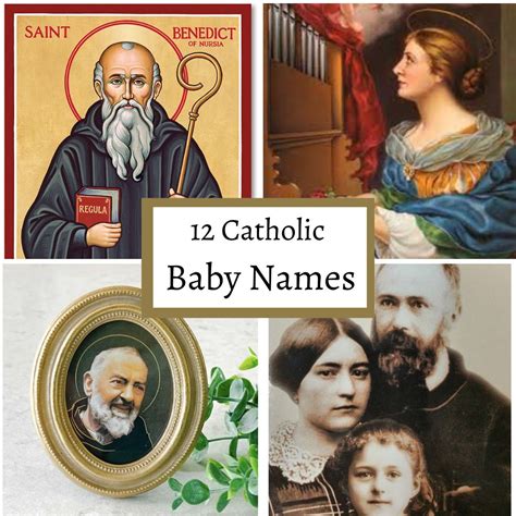 Catholic baby boy names starting with n | roman catholic names for boys ...