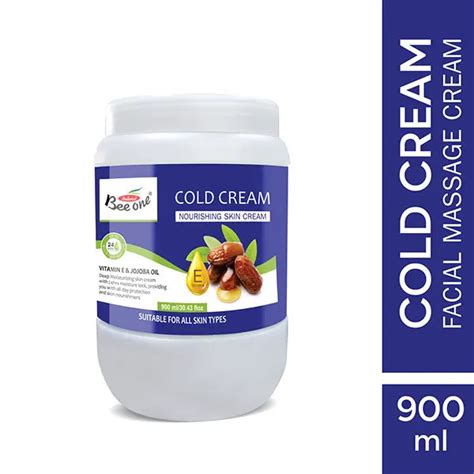COLD MASSAGE CREAM 900 ml – Beeone